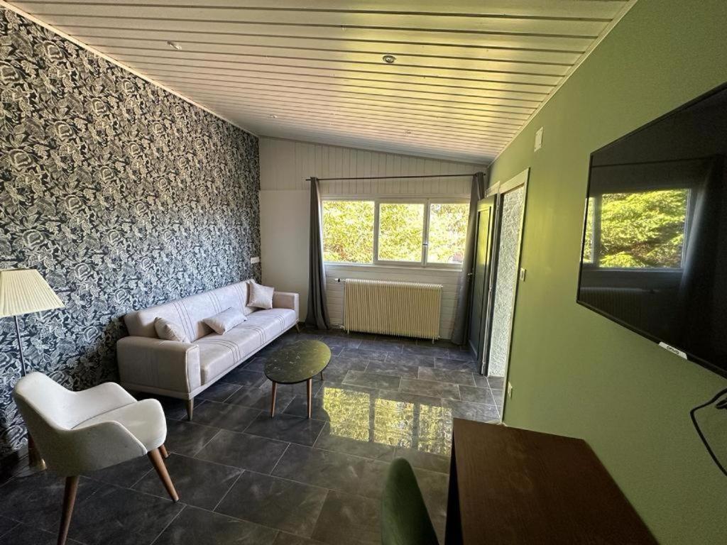 Hotel Parc Les Cigognes Albé Екстериор снимка